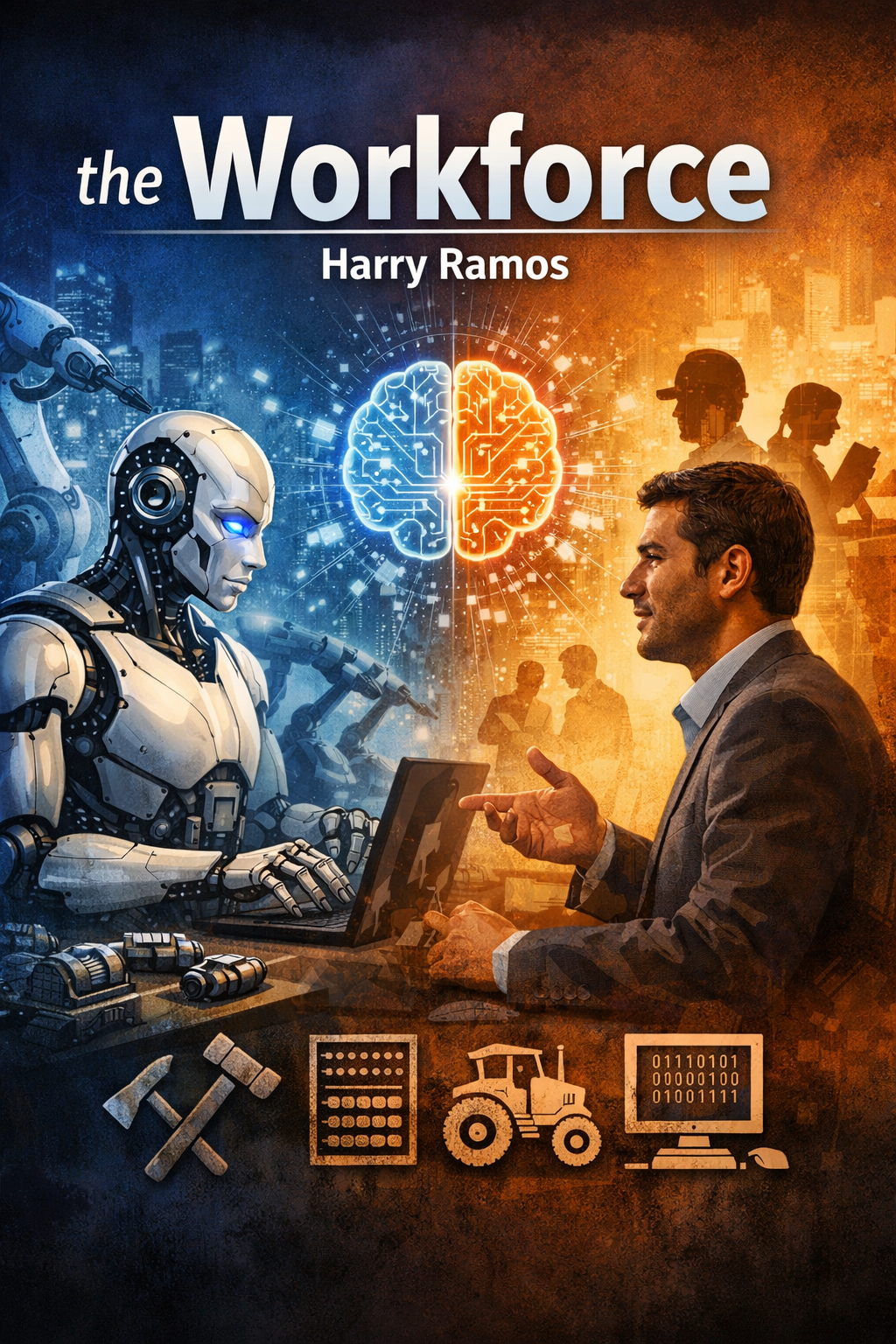 The Impact of AI on the Workforce